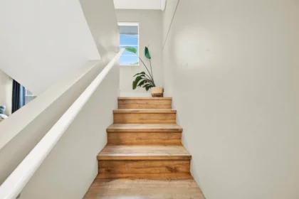 Mudroom Photo of 32 7640 Blott Street, Mission, BC