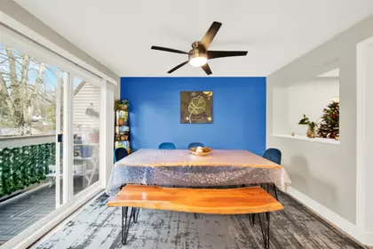 Office / Den Photo of 32 7640 Blott Street, Mission, BC