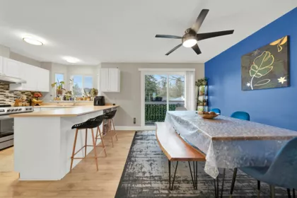 Pantry Photo of 32 7640 Blott Street, Mission, BC