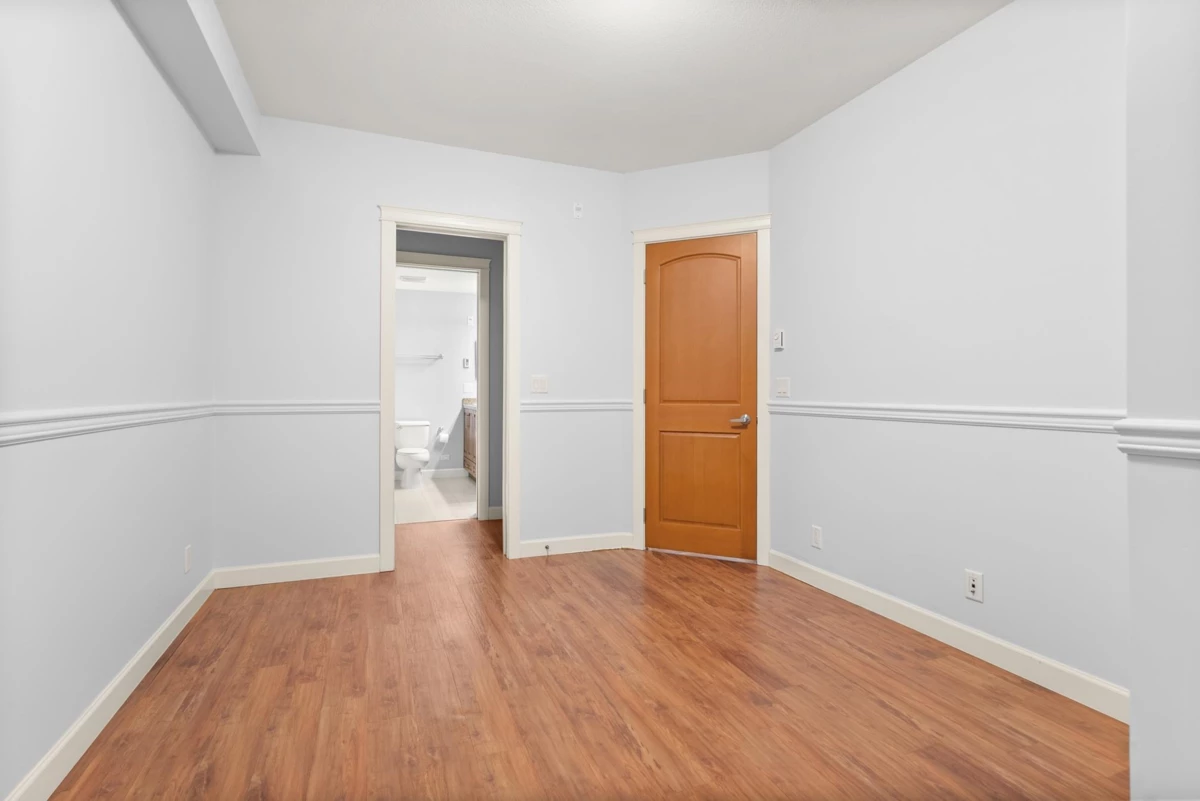 Laundry Room Photo of 251 8328 207a Street, Langley, BC
