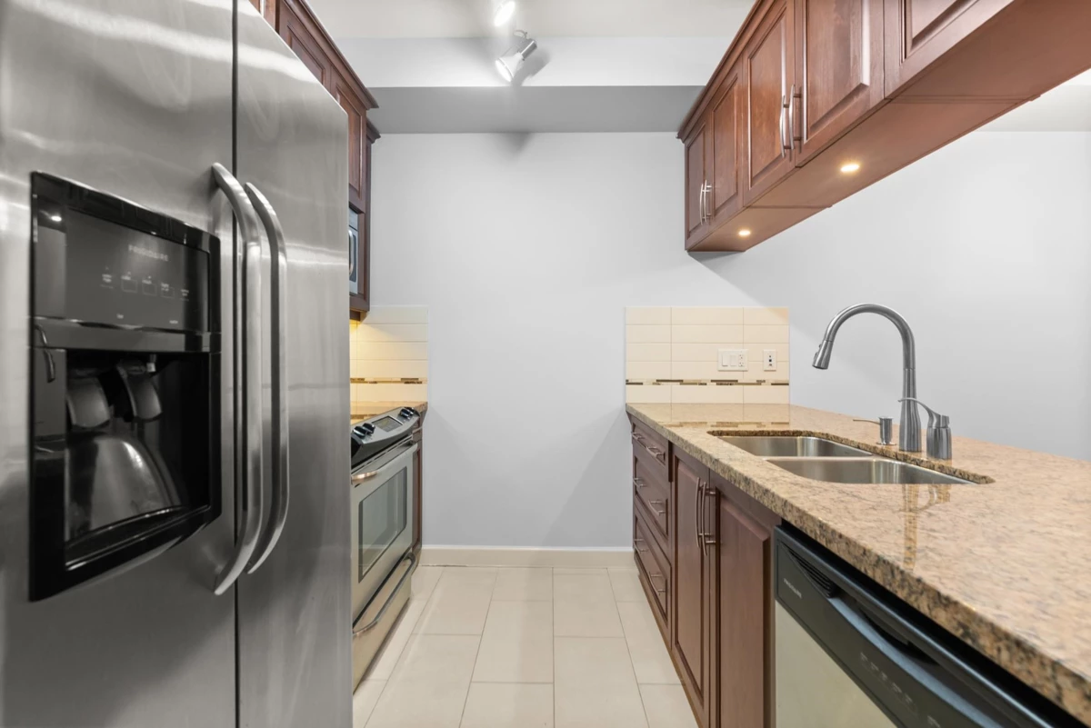 Pantry Photo of 251 8328 207a Street, Langley, BC
