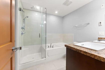 Entry Foyer Photo of 251 8328 207a Street, Langley, BC