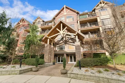 251 8328 207a Street, Langley, BC, Willoughby Heights — 2 bed apartment/condo for sale