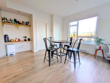 316 3038 St George Street, Port Moody, BC