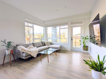 316 3038 St George Street, Port Moody, BC