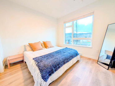 Pantry Photo of 316 3038 St George Street, Port Moody, BC