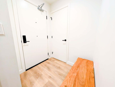 Walk-In Closet Photo of 316 3038 St George Street, Port Moody, BC