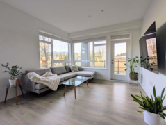 316 3038 St George Street, Port Moody, BC