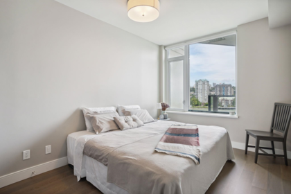 Bedroom 4 Photo of 705 210 Salter Street, New Westminster, BC