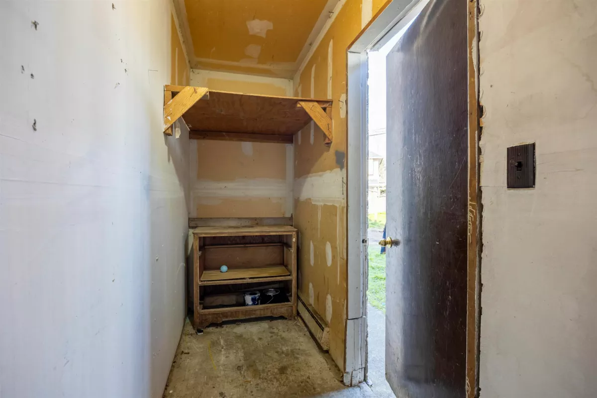 Laundry Room Photo of 11493 Seabrook Crescent, Richmond, BC