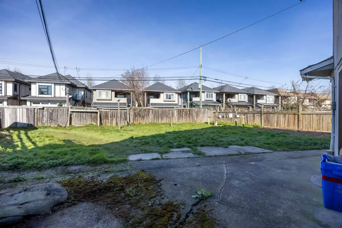 Mudroom Photo of 11493 Seabrook Crescent, Richmond, BC