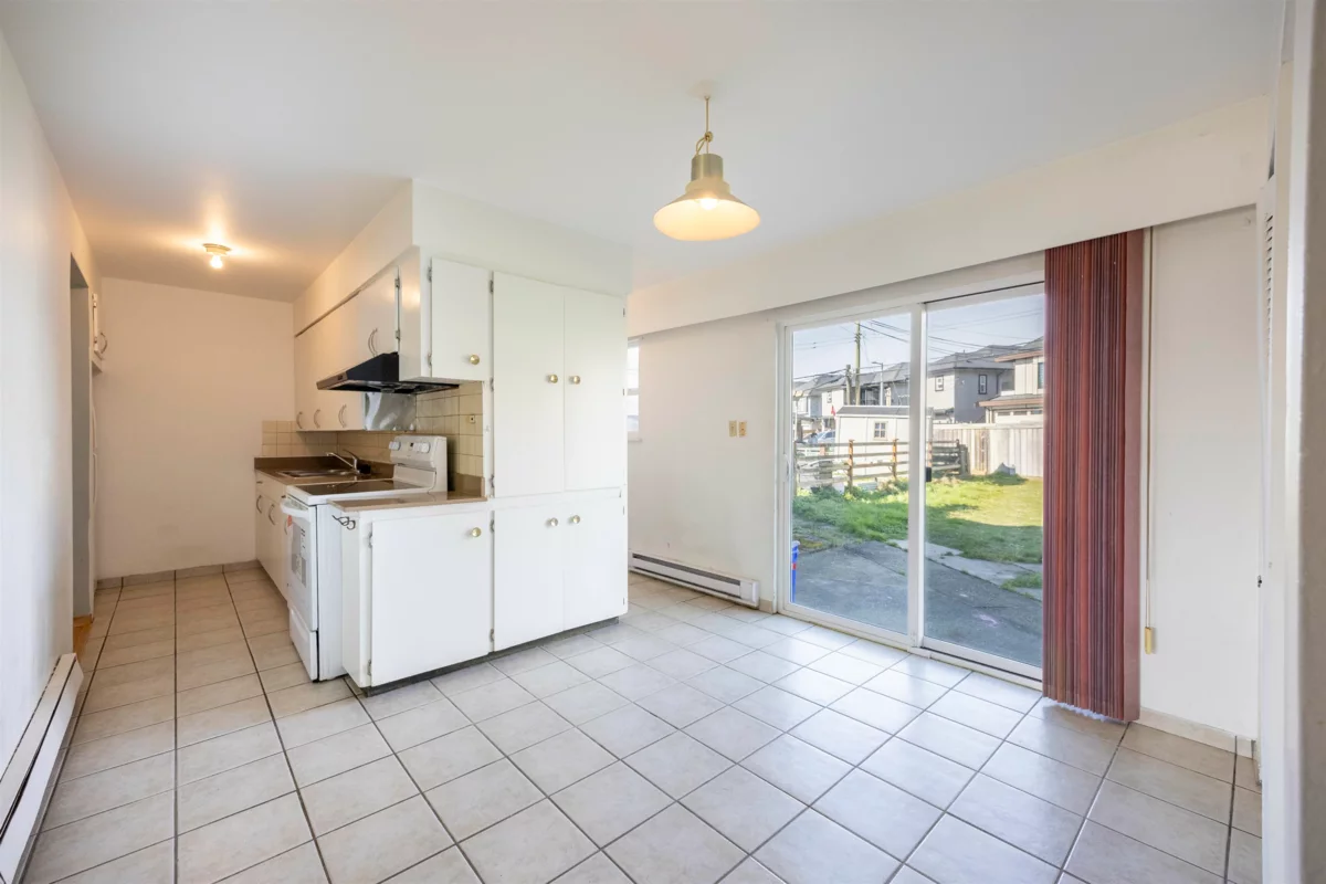 Pantry Photo of 11493 Seabrook Crescent, Richmond, BC