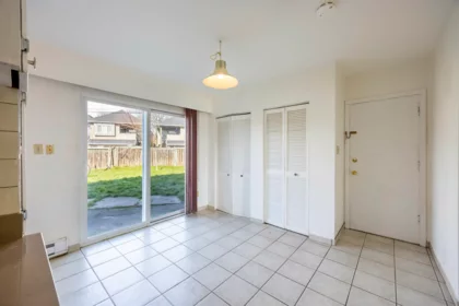 Breakfast Nook Photo of 11493 Seabrook Crescent, Richmond, BC