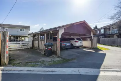11493 Seabrook Crescent, Richmond, BC