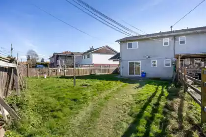 11493 Seabrook Crescent, Richmond, BC