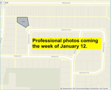 11493 Seabrook Crescent, Richmond, BC