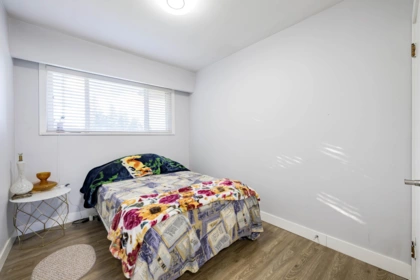 Bedroom 4 Photo of 11181 90 Avenue, Delta, BC