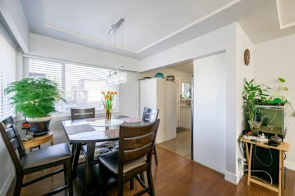 Breakfast Nook Photo of 11181 90 Avenue, Delta, BC