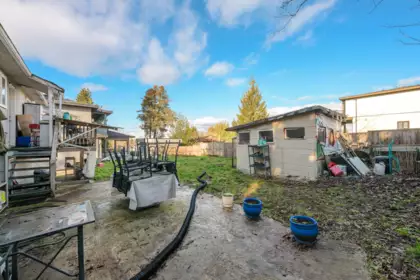 Neighborhood Park Photo Near 11181 90 Avenue, Delta, BC