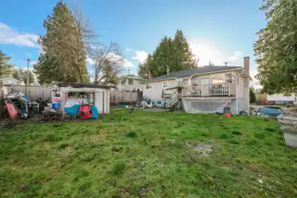 Outdoor Kitchen Photo of 11181 90 Avenue, Delta, BC