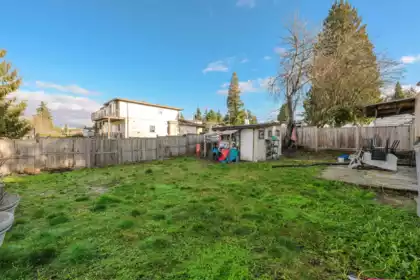 Playground / Recreational Area Near 11181 90 Avenue, Delta, BC