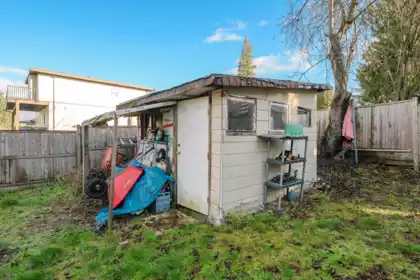 Street View Photo of 11181 90 Avenue, Delta, BC