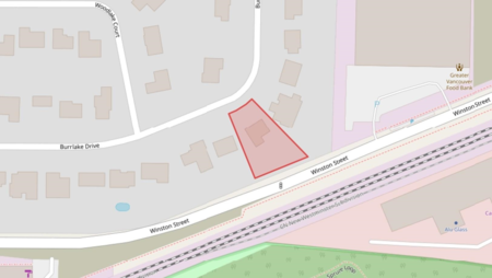 8246 Burnlake Drive, Burnaby, BC