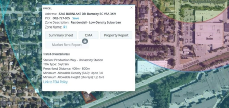 8246 Burnlake Drive, Burnaby, BC