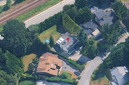 8246 Burnlake Drive, Burnaby, BC