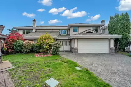 9280 Jaskow Place, Richmond, BC, Richmond — Single Family Residence for sale