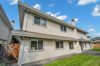 9280 Jaskow Place, Richmond, BC, Richmond — Single Family Residence for sale