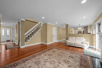 Loft / Bonus Room Photo of 9280 Jaskow Place, Richmond, BC