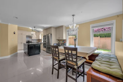 Office / Den Photo of 9280 Jaskow Place, Richmond, BC