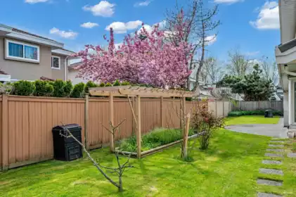 Pantry Photo of 9280 Jaskow Place, Richmond, BC