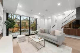 1 275 W 17th Avenue, Vancouver, BC