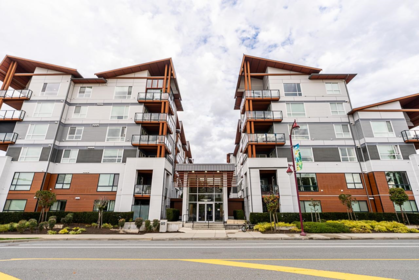 602 11501 84 Avenue, Delta, BC, Delta — Apartment/Condo for sale