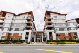 602 11501 84 Avenue, Delta, BC