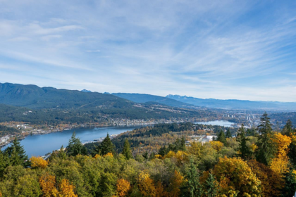 1506 9060 University Crescent, Burnaby, BC, Simon Fraser Univer. — 2 bed apartment/condo for sale