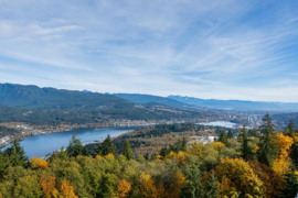 1506 9060 University Crescent, Burnaby, BC