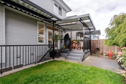 Community Amenities Photo (Clubhouse) of 18759 66 Avenue, Surrey, BC