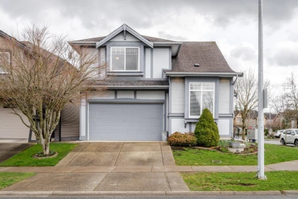 18759 66 Avenue, Surrey, BC, Surrey — Single Family Residence for sale