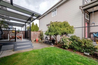 Fitness Center Photo Near 18759 66 Avenue, Surrey, BC