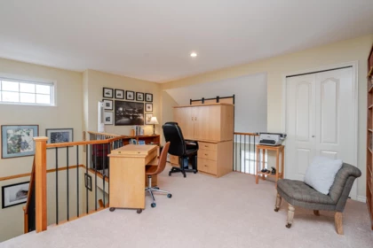 Loft / Bonus Room Photo of 18759 66 Avenue, Surrey, BC