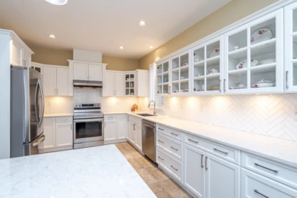 Pantry Photo of 18759 66 Avenue, Surrey, BC