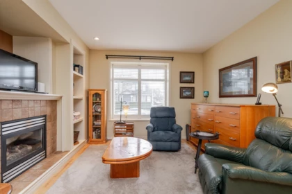 Walk-In Closet Photo of 18759 66 Avenue, Surrey, BC