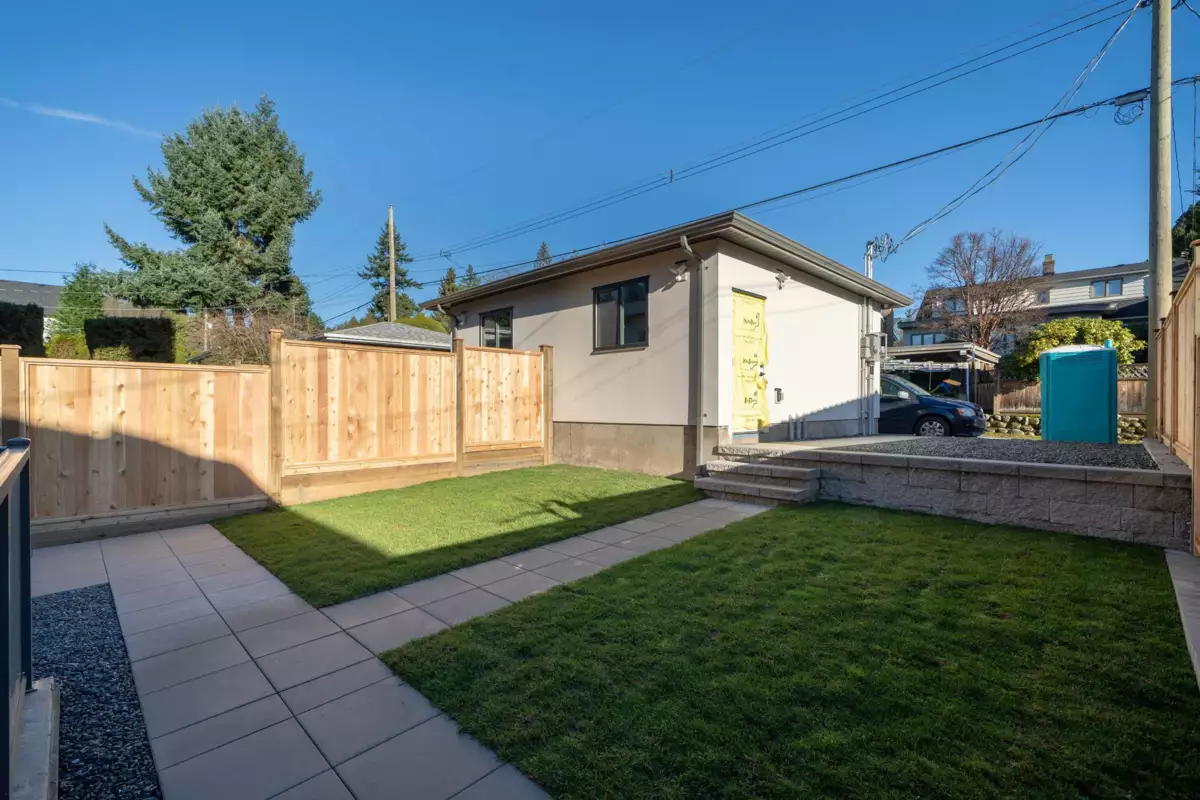 Community Amenities Photo (Clubhouse) of 7382 Maple Street, Vancouver, BC