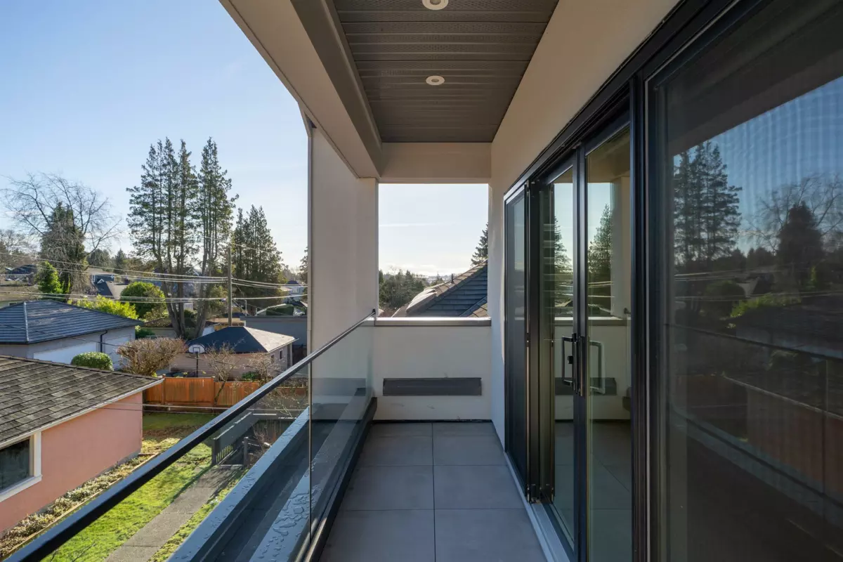 Street View Photo of 7382 Maple Street, Vancouver, BC