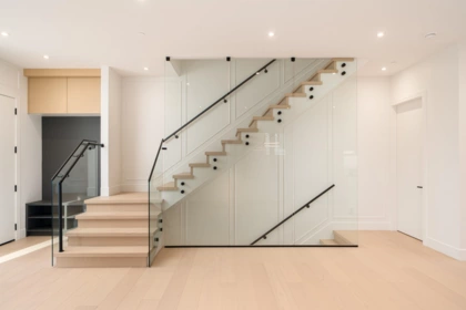 Basement Recreation Room Photo of 7382 Maple Street, Vancouver, BC