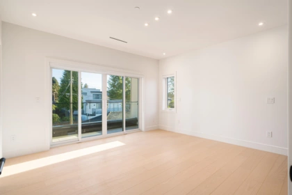 Laundry Room Photo of 7382 Maple Street, Vancouver, BC