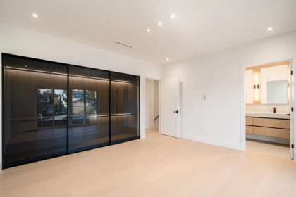 Mudroom Photo of 7382 Maple Street, Vancouver, BC